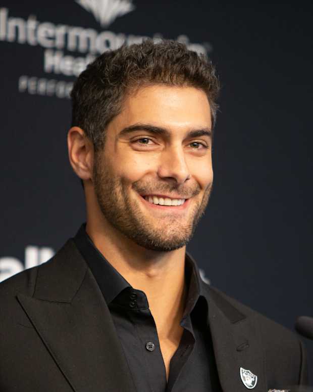 Jimmy Garoppolo-7